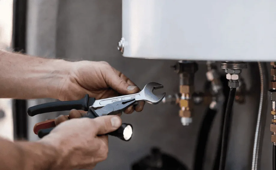Why choose Water Heater Repair in Allamuchy, NJ